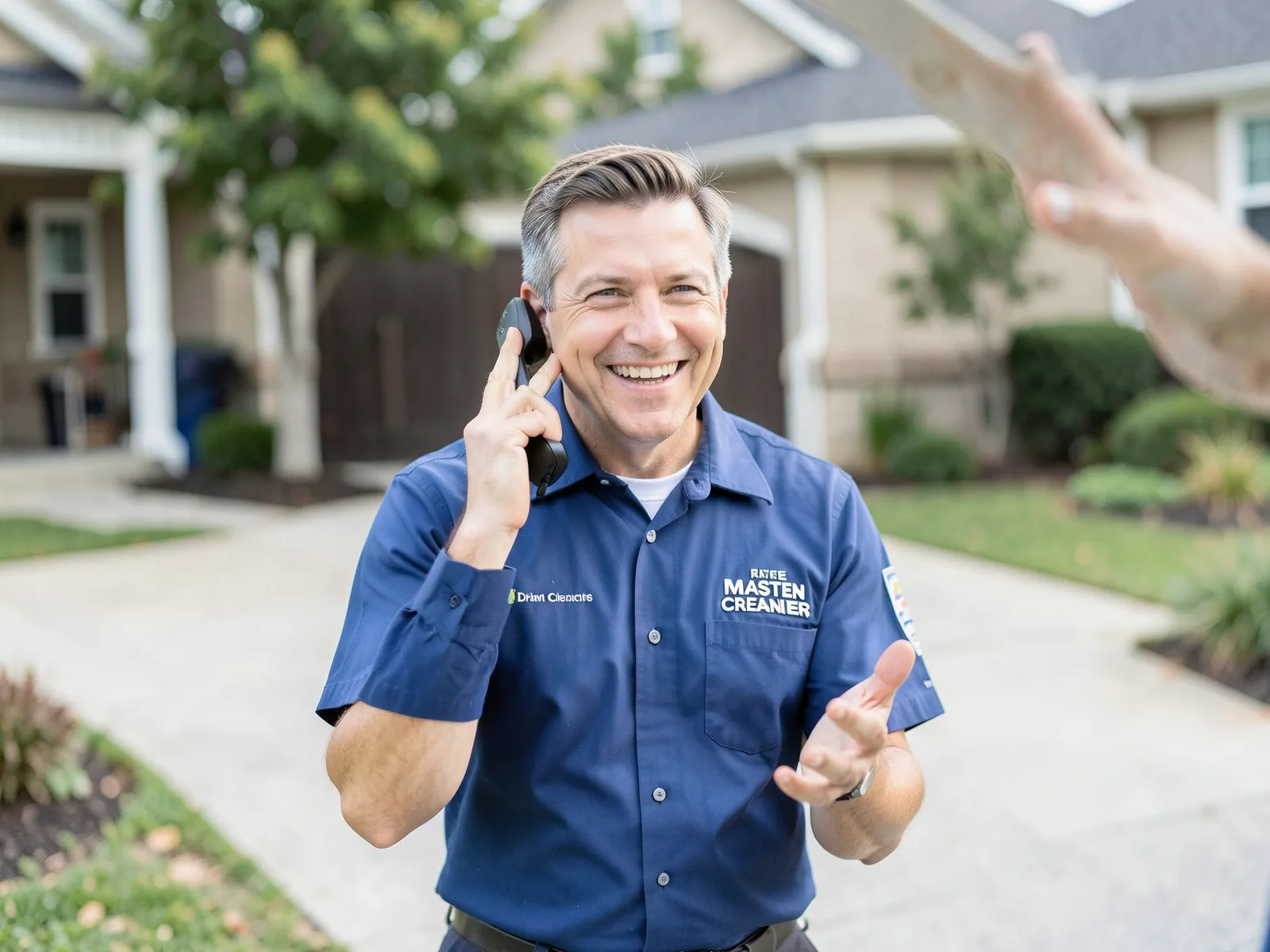 Drain Cleaning Palisade, NE FAQs